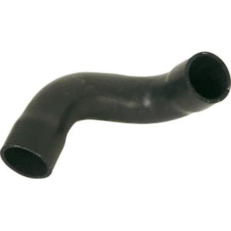 Aftermarket Fits John Deere Fits JD Industrial Construction Lower Radiator Hose 210C T100922
